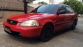 1996 Honda Civic Lxi Manual for sale