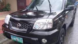 2004 Nissan X-Trail for sale