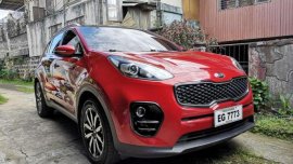 Kia Sportage 2017 for sale
