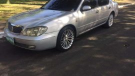 Nissan Cefiro 2004 for sale