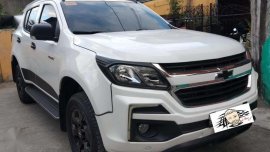 Chevrolet Trailblazer 2017 for sale