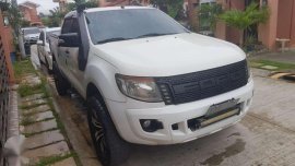 Ford Ranger 2014 for sale