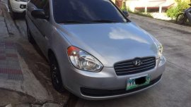 Hyundai Accent Diesel 2010 for sale