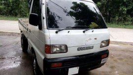 Like New Suzuki Multicab for sale