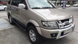 Isuzu Crosswind 2017 for sale