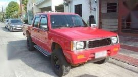 Mitsubishi L200 Strada 1996 for sale