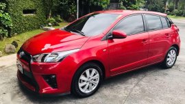 2016 Toyota Yaris E Automatic for sale