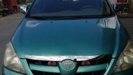 Toyota Innova 2005 for sale