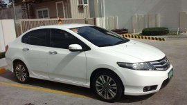 Honda City 2013 for sale
