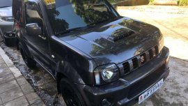 2018 Suzuki Jimny for sale