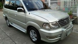 2004 Toyota Revo for sale