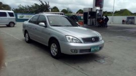 Nissan Sentra Gsx MT 2007 for sale