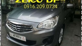 2018 Mitsubishi Mirage G4 for sale