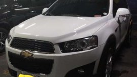 Chevrolet Captiva 2015 for sale