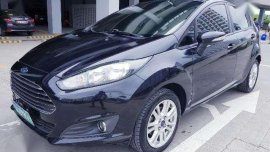 Ford Fiesta 2014 for sale