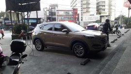 Hyundai Tucson 2016 for sale