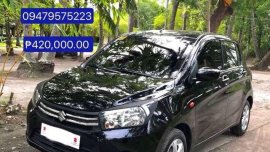 Suzuki Celerio 2017 for sale
