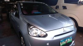 Mitsubishi Mirage 2014 for sale