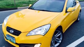 2012 Hyundai Genesis for sale