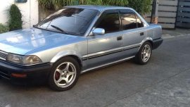 Like New Toyota Corolla for sale