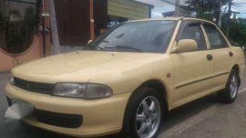 1993 Mitsubishi Lancer for sale