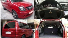 Mitsubishi 2016 Adventure for sale