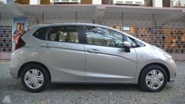 Honda Jazz 2018 for sale