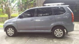 Toyota Avanza G 2010 for sale