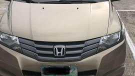 Like new Honda City for sale