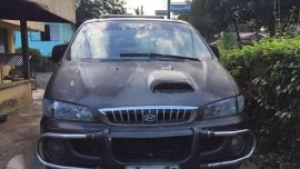 Hyundai Starex 1999 For Sale