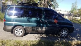 Hyundai Starex 2002 for sale