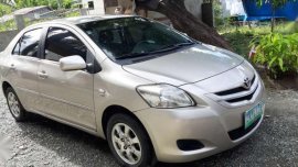 Toyota Vios 2008 for sale