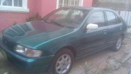 Nissan Sentra 1996 for sale