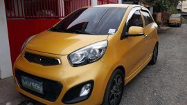 Kia Picancto 2012 for sale