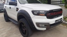 2016 Ford Everest for sale