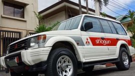 Mitsubishi Pajero 1998 for sale