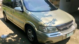 2004 Chevrolet Venture for sale