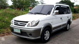 Mitsubishi Adventure GLS Sport 2010 for sale