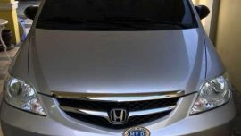 Honda City IDSI 2008 for sale