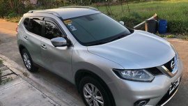 Nissan X-Trail 2015 for sale