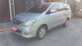 2010 Toyota Innova for sale