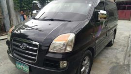 2006 Hyundai Starex for sale