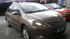 Toyota Vios 2011 for sale