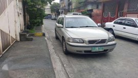 Volvo V70 2001 for sale
