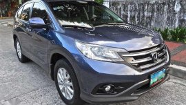 2014 Honda CRV for sale
