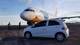 Honda Brio V AT 2015 for sale