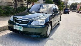 Honda Civic 2003 for sale