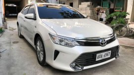 2015 Toyota Camry for sale