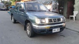 1999 Nissan Frontier for sale