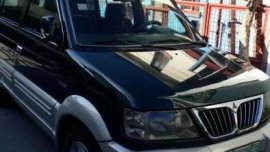 Mitsubishi Adventure 2002 for sale